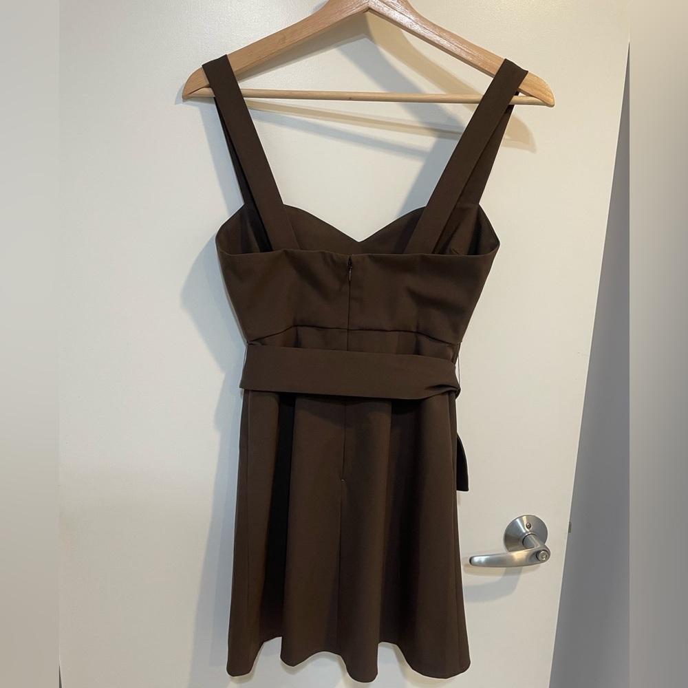 Brand new Reformation Huxley Dress - Picture 5 of 10